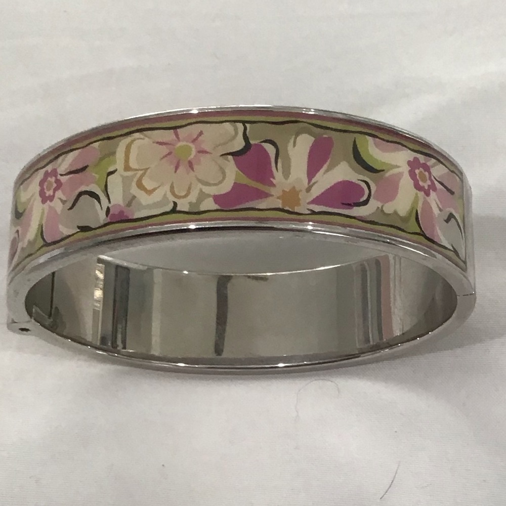 Vera Bradley bracelet